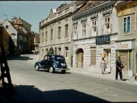 Stara Vlaška 1950-ih godina